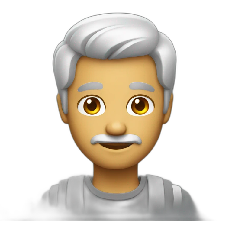 Developer emoji