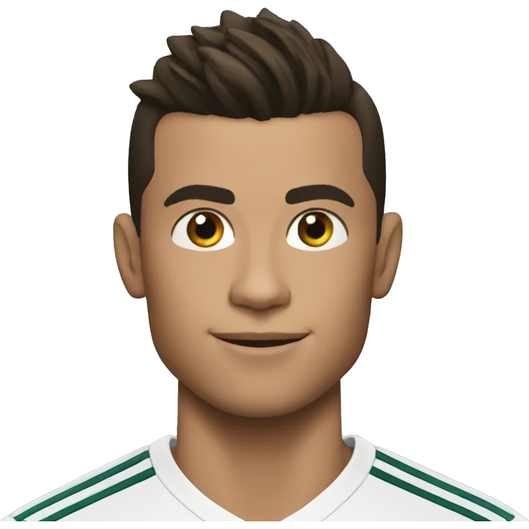 cr7 emoji