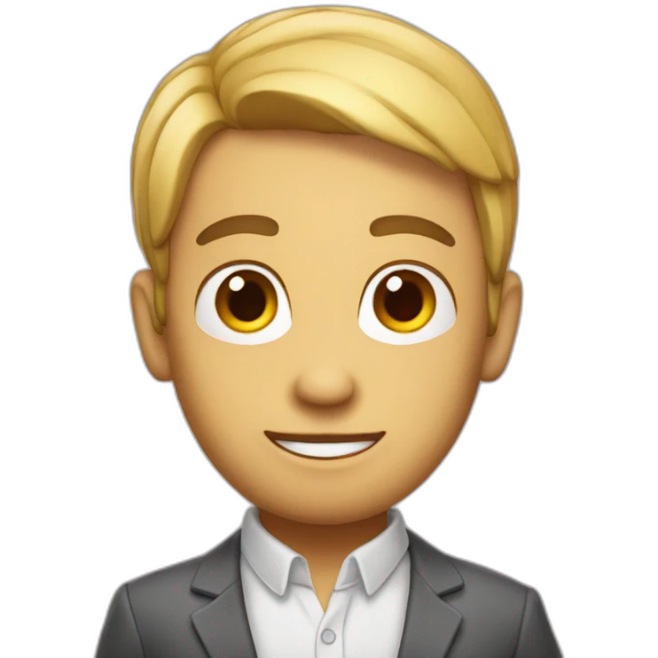 numero uno emoji