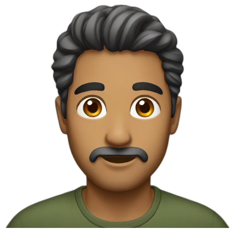 atul emoji