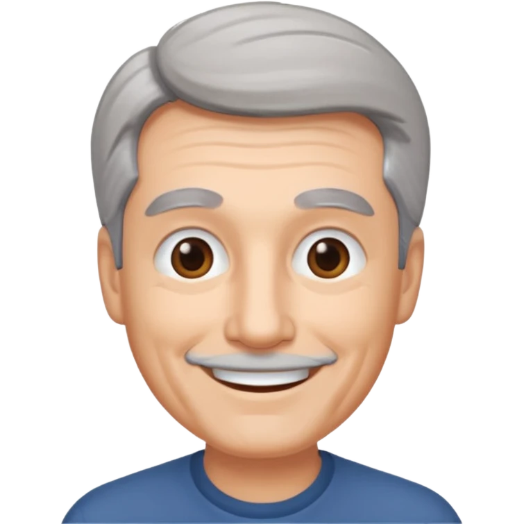 dad emoji
