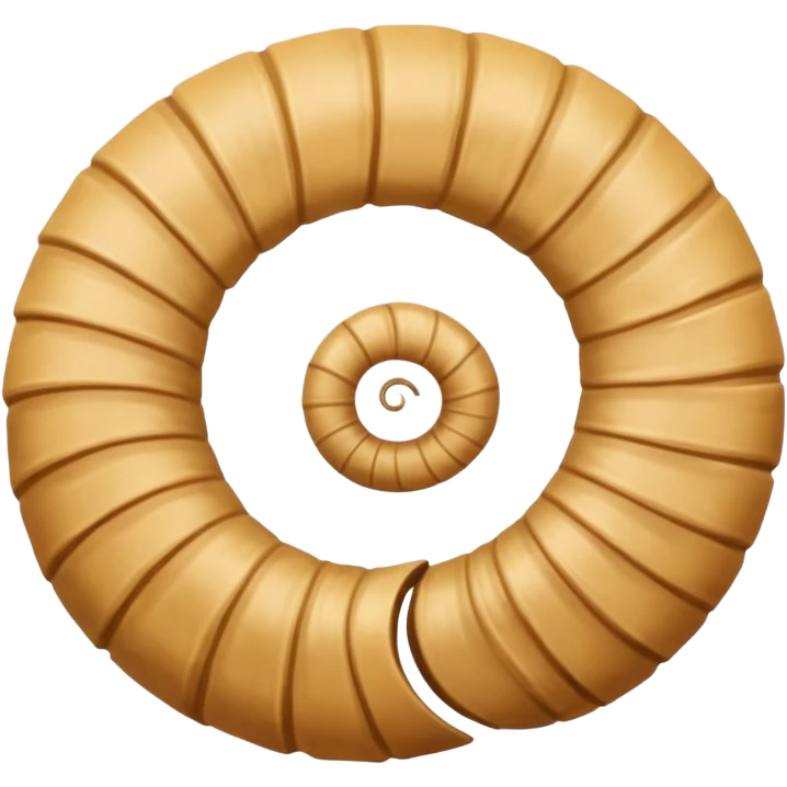 Conchas  do mar  emoji