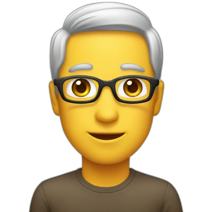 Google that got acquired by apple emoji