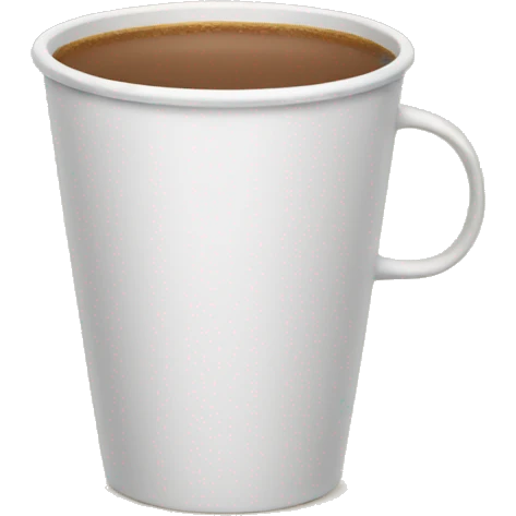 cup emoji