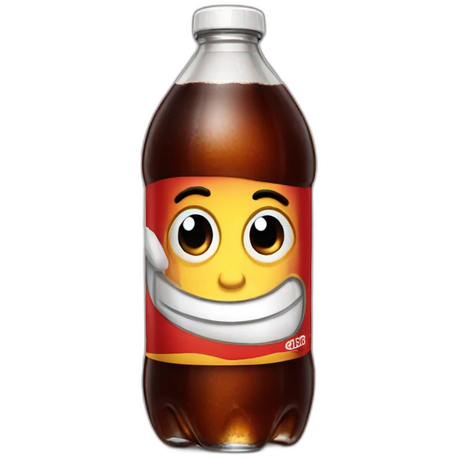 cola emoji