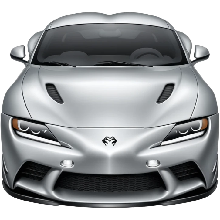 Supra  emoji