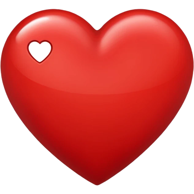 heart emoji
