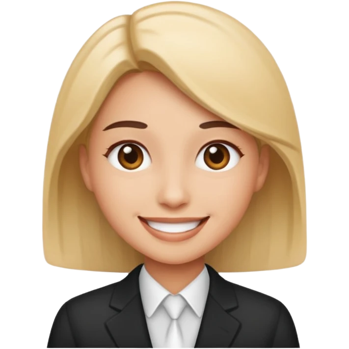 I am a marketer, making content creation and reels on social meadia without showing my face, need a professional emoji emoji