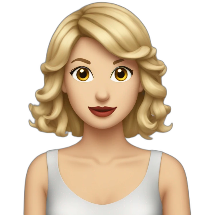 Tayler swift emoji