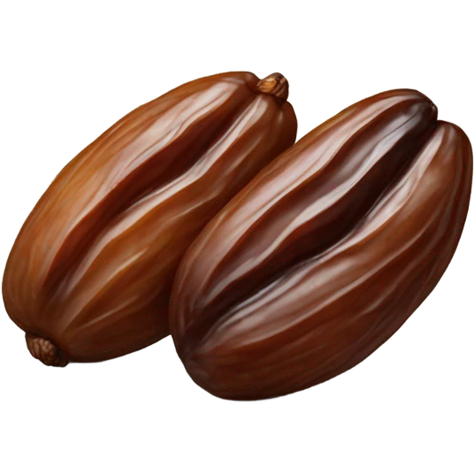 Dates emoji