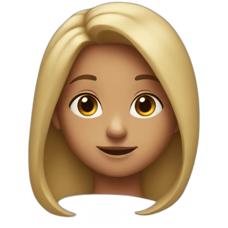 Ellie emoji