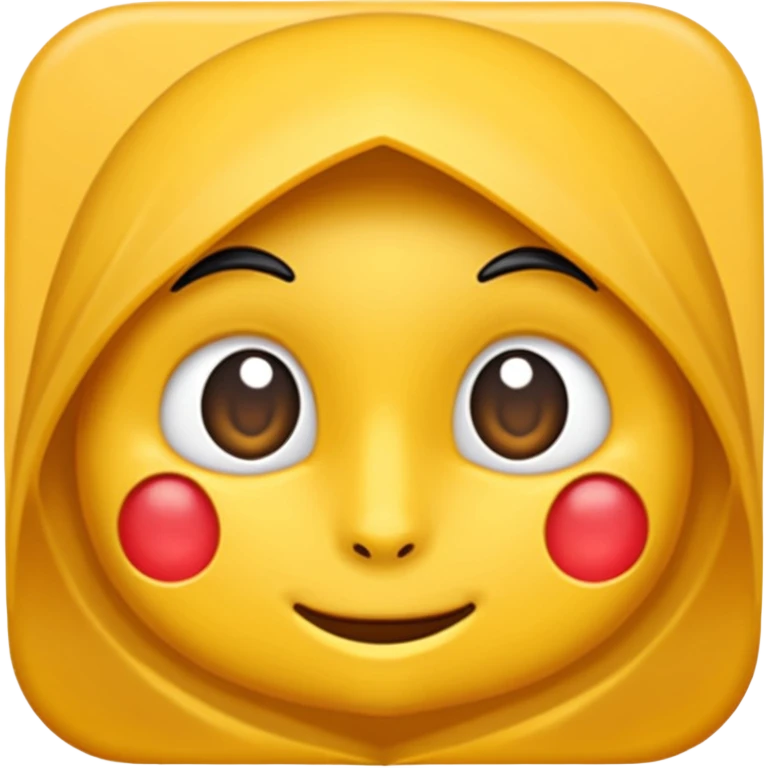 فانتزی و کیوت با رنگ صورتی و بنفش emoji