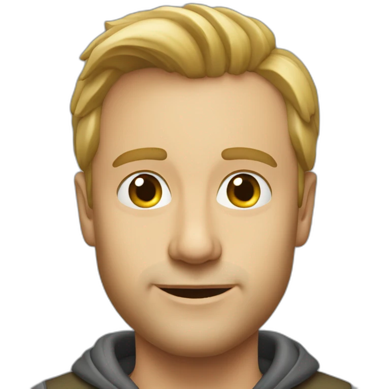 Jeroen Hanekamp emoji