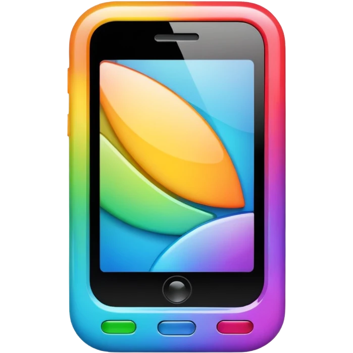 Emoji that is used for an App Icon
Voice input creates Notion ToDo emoji