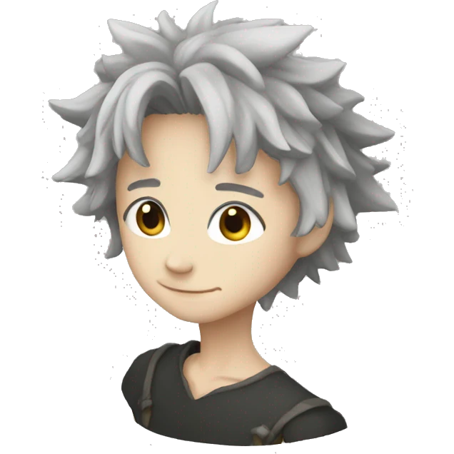 Asta emoji