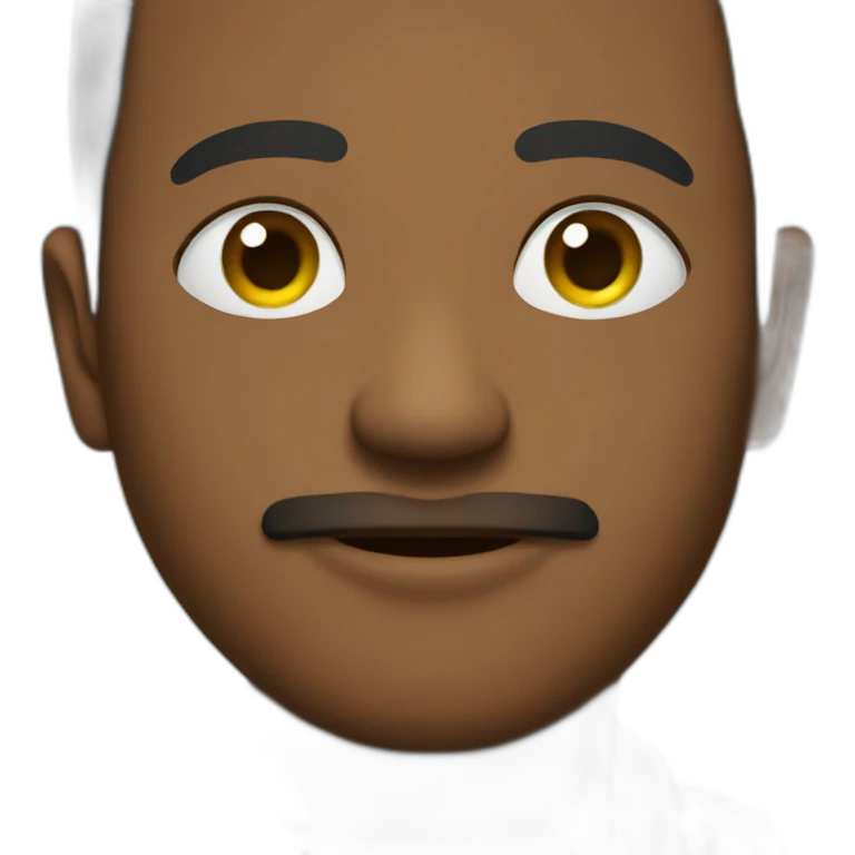 Juce worlde emoji