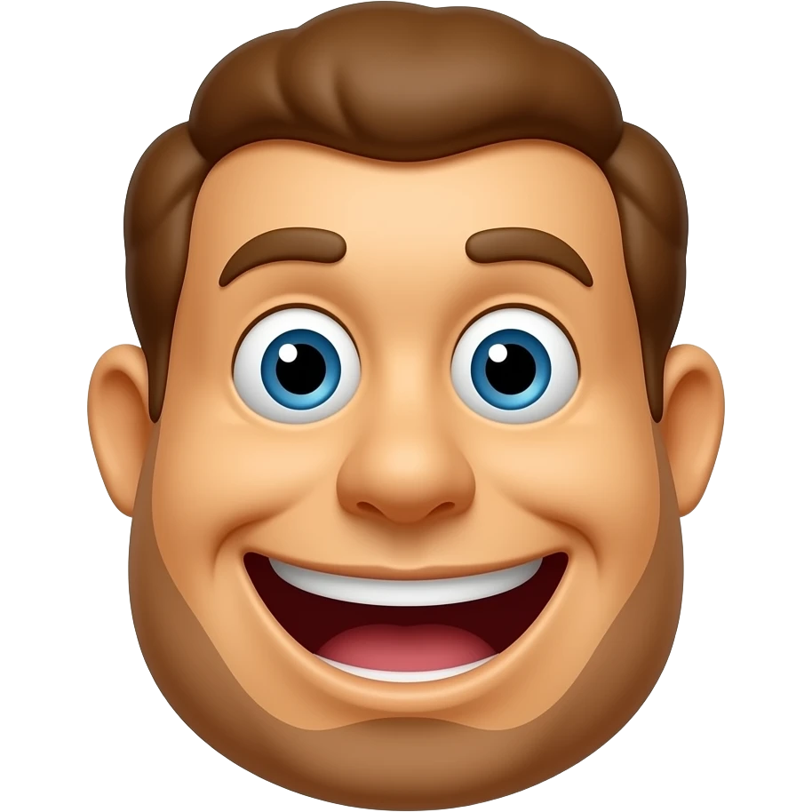 Cereal Freddy o of goolldy emoji