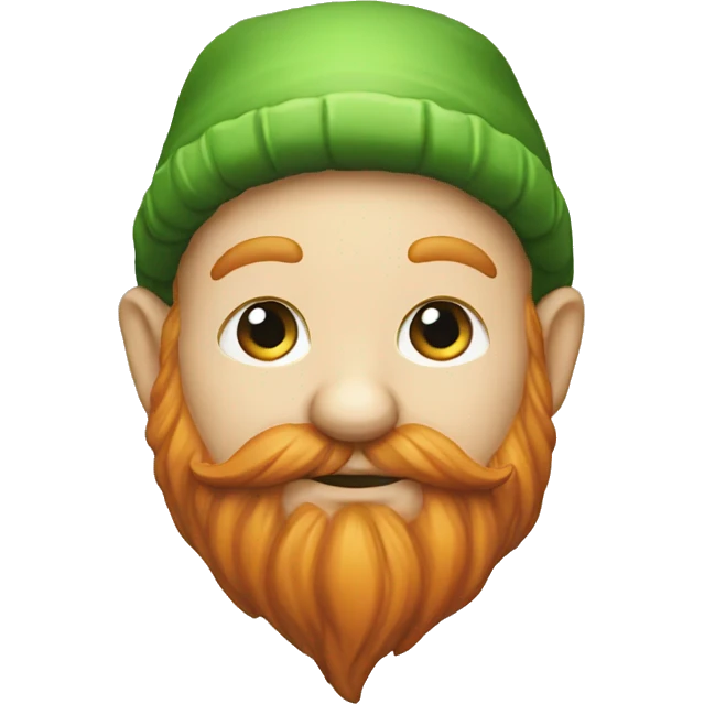 lawn gnome emoji