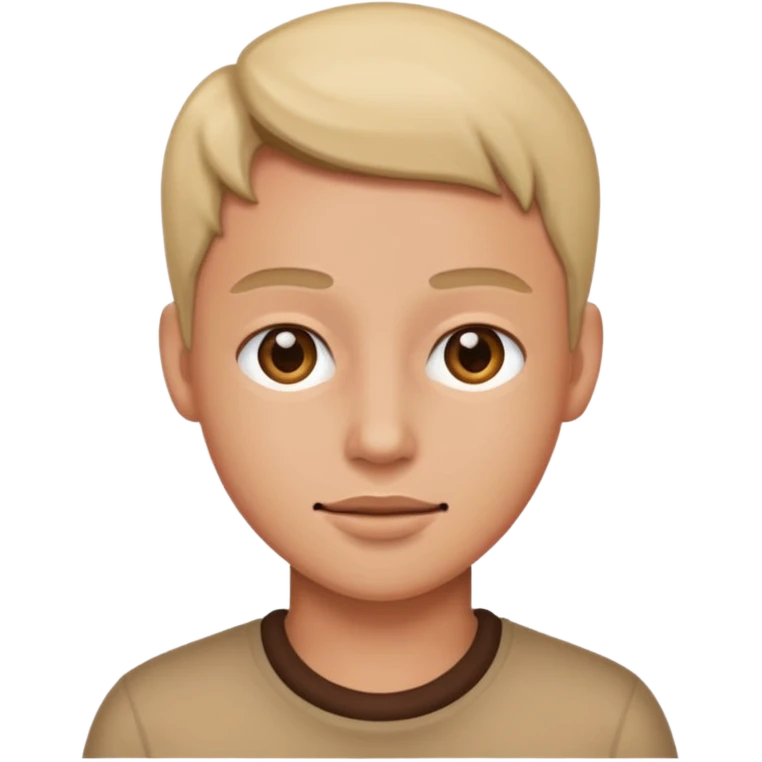 delete the numbers inside emoji