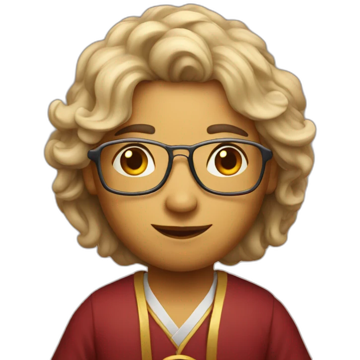 astrologer emoji