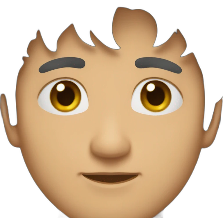 Dastan Aibekov emoji
