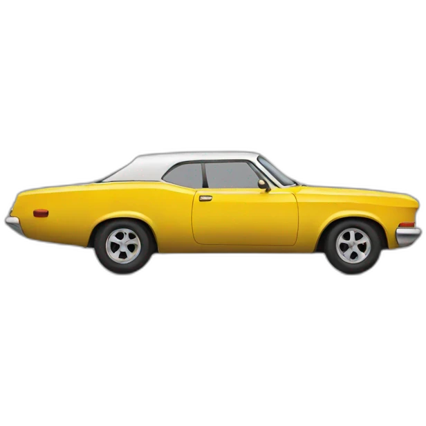 Car emoji