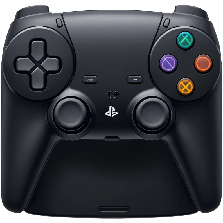 PlayStation 5  emoji