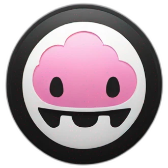 inter miami cf badge emoji