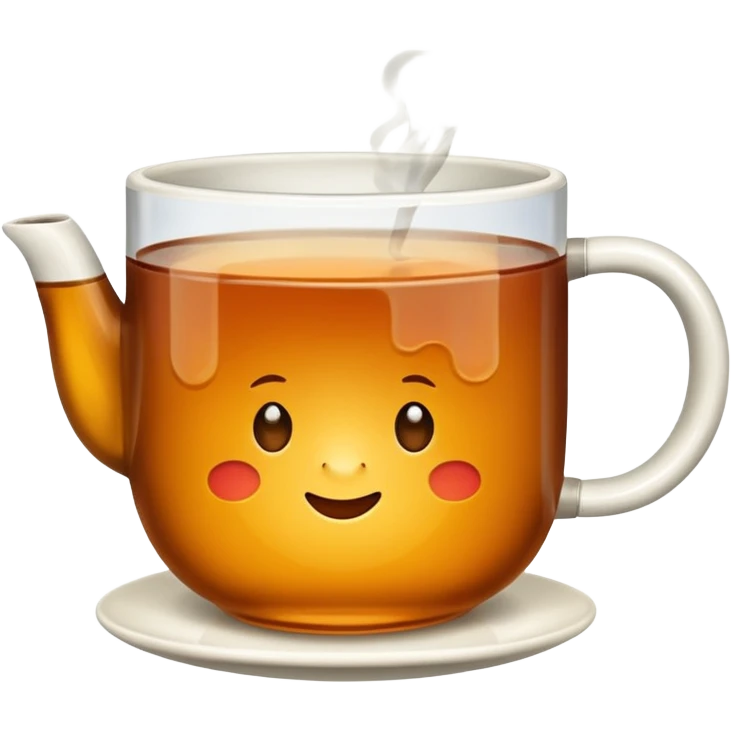 Çay emoji
