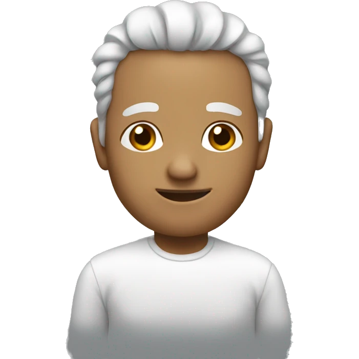 pat on the back emoji