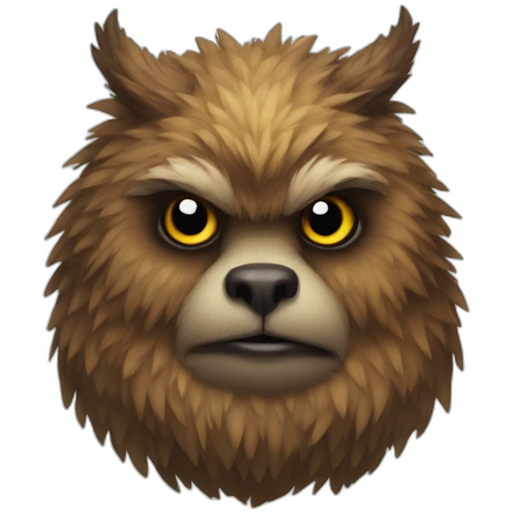 owlbear emoji