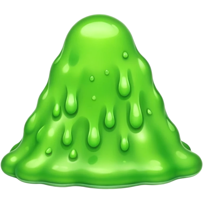 slime emoji