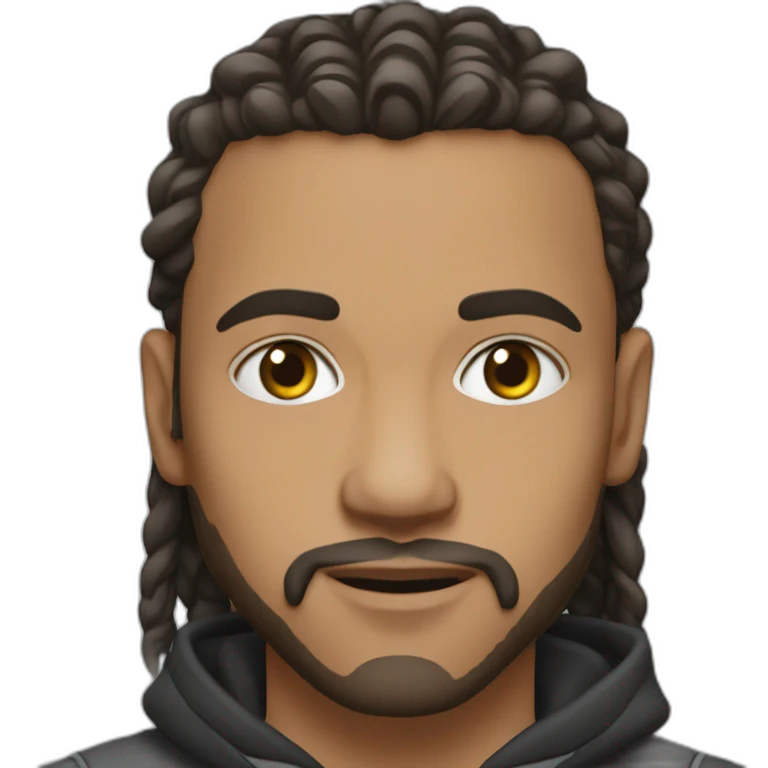 Jala brat le rappeur bosniaque emoji