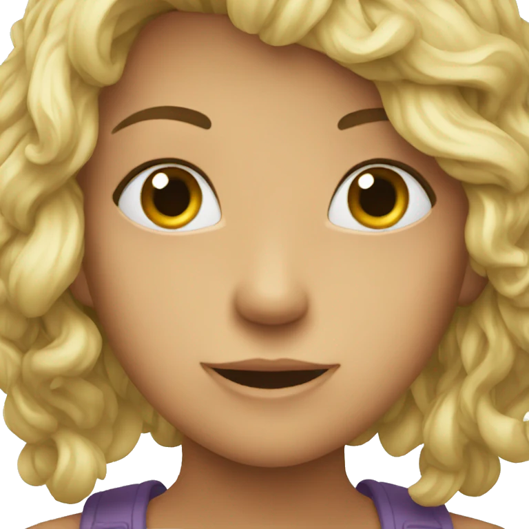 zizi emoji