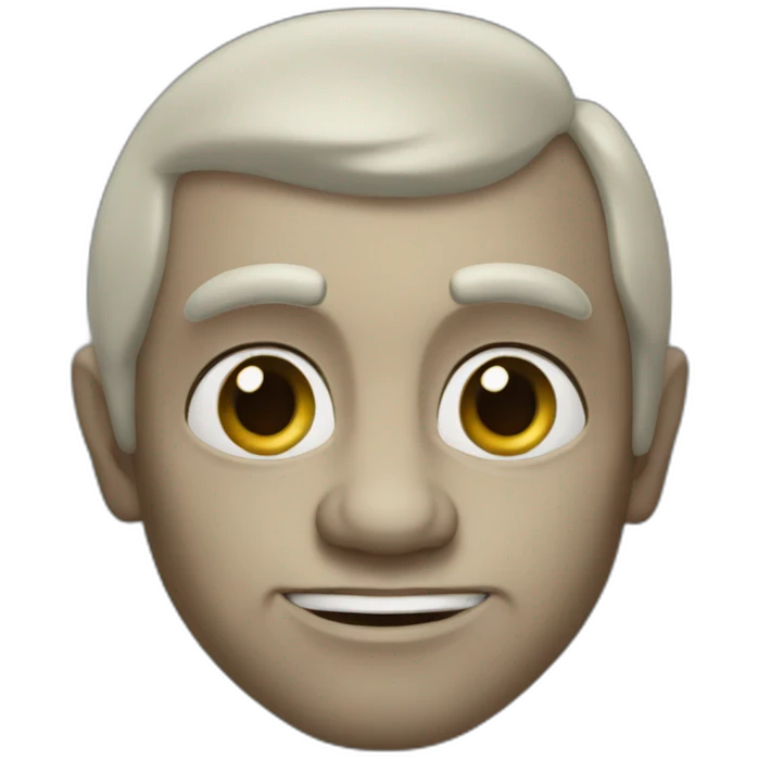 Sherek emoji