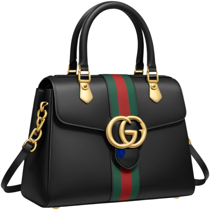 Gucci emoji