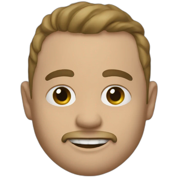 Belingham emoji