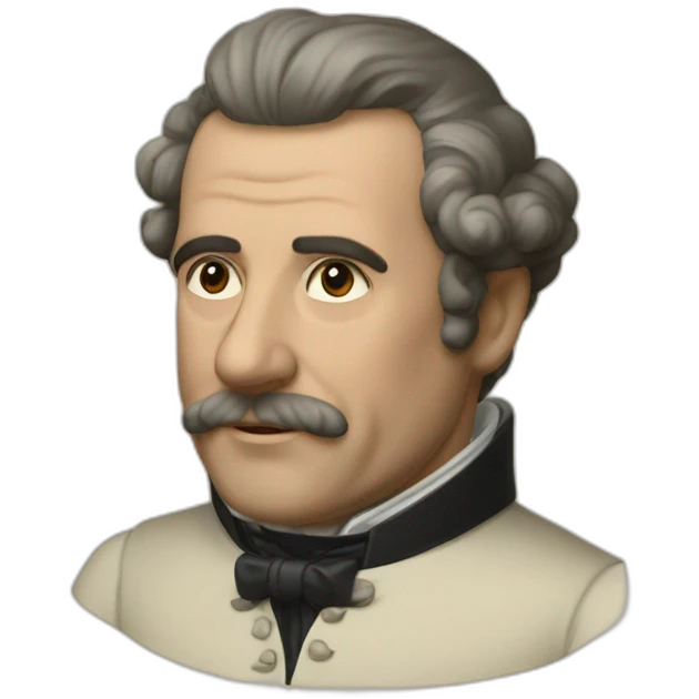 Gérard de pardieu emoji