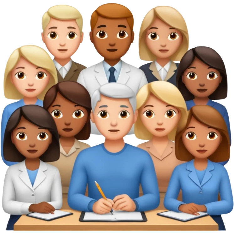 Майстер-класи emoji