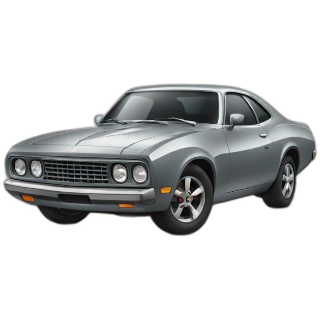 cars emoji
