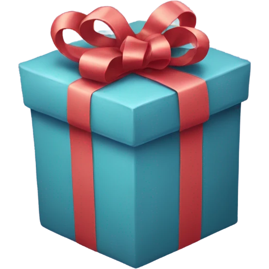 Presents emoji