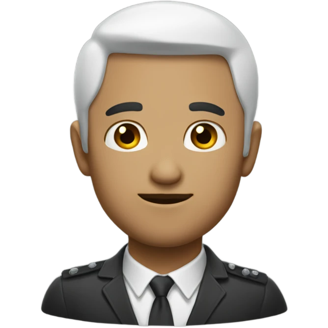 Хай помахає emoji
