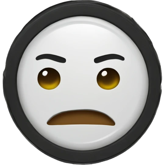 Snus  emoji