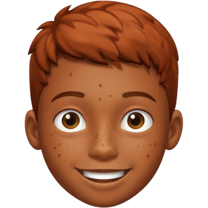 chico emoji