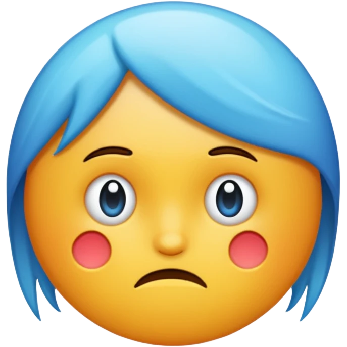 problem icon emoji