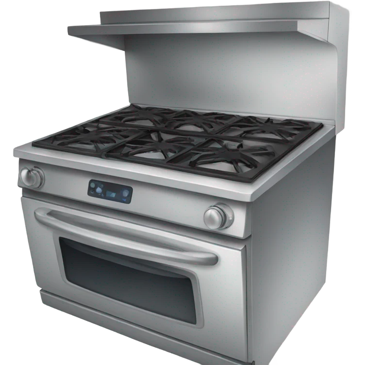 stove top emoji