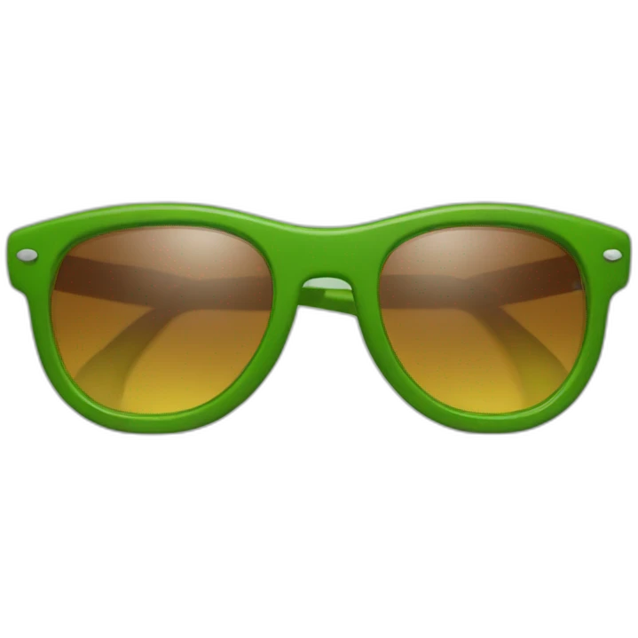 dinosaur sunglasses emoji