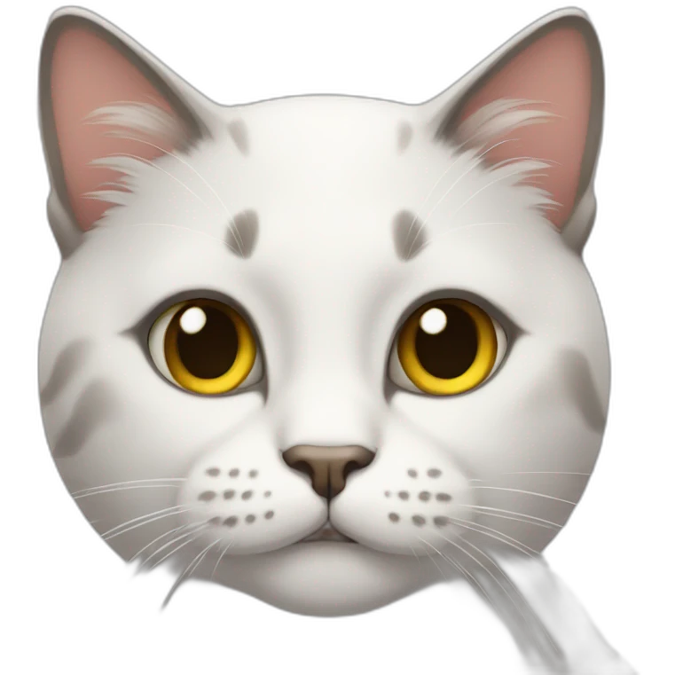 cat emoji
