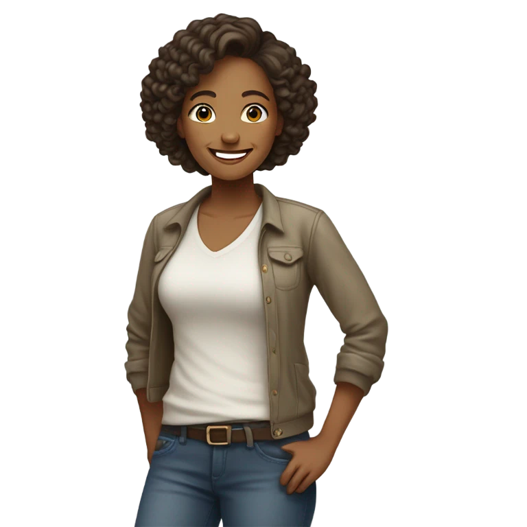 Mom  emoji