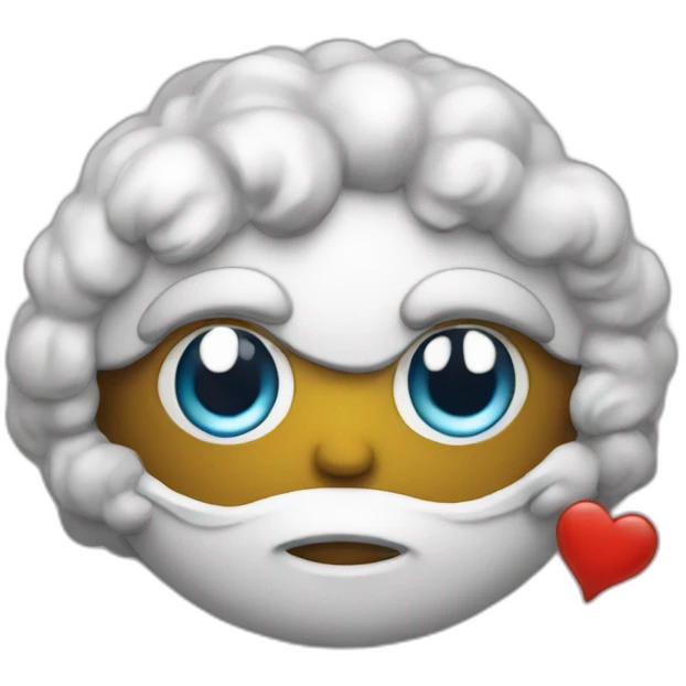 Comme tu veux emoji